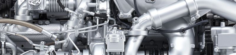 Aceites DAF PSQL 2.1 E y PSQL 2.1 E LD